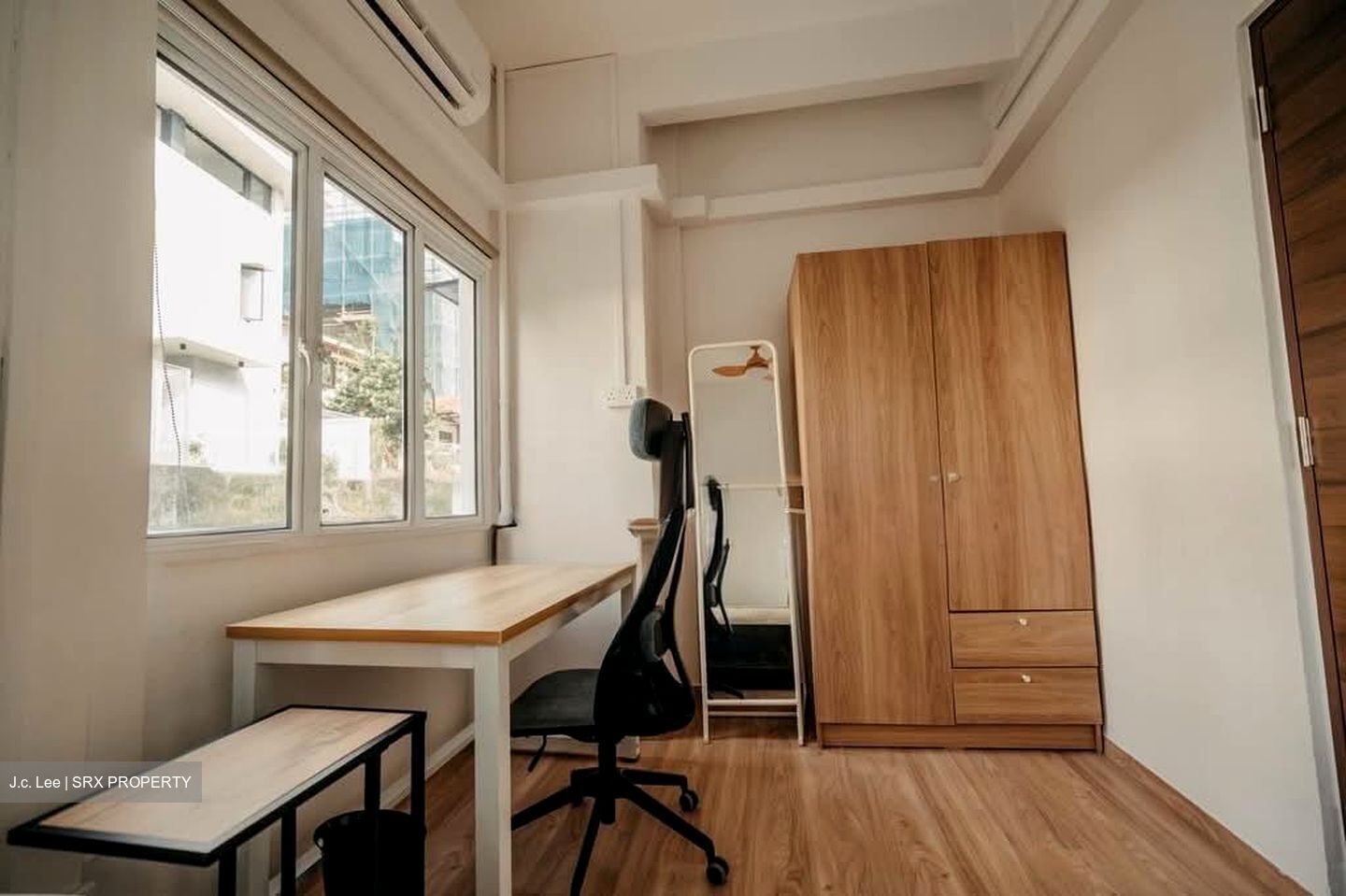 Eng Aun Mansion (D11), Apartment #593627491